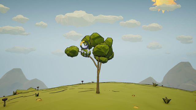 Tree 1
