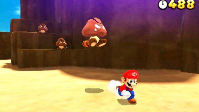Super Mario 3D Land 3