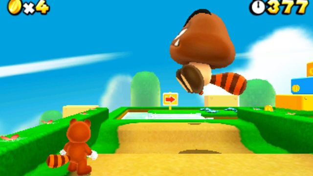 Super Mario 3D Land 6