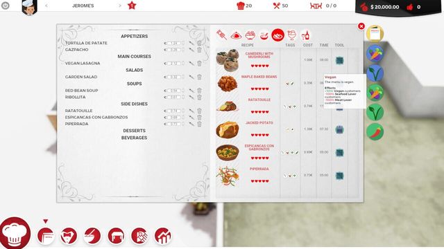 Chef: A Restaurant Tycoon Game 3