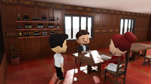 Chef: A Restaurant Tycoon Game 4