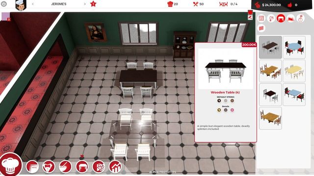 Chef: A Restaurant Tycoon Game 5
