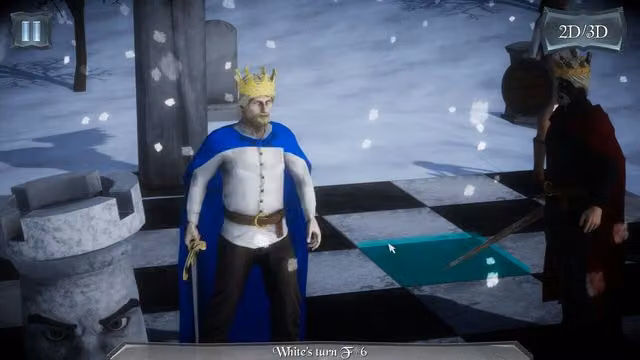 Pawn of the Dead 2