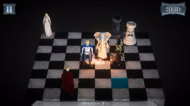 Pawn of the Dead 3