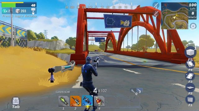CreativeDestruction 1
