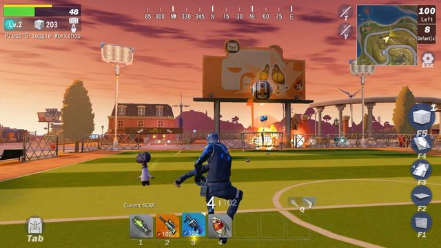 CreativeDestruction 2