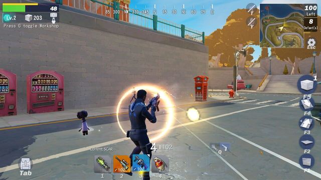 CreativeDestruction 3