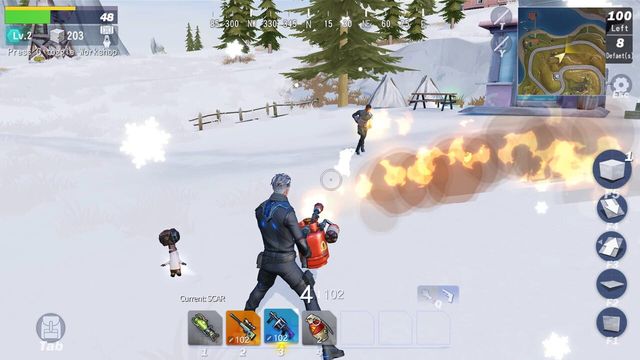 CreativeDestruction 5