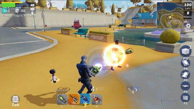CreativeDestruction 6