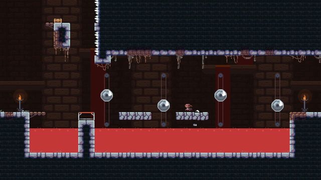 Death Fungeon 1