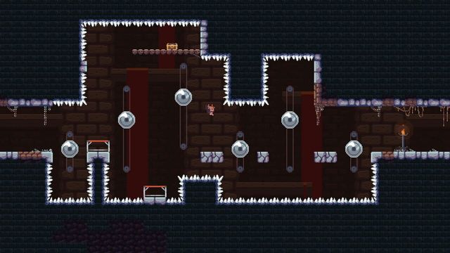 Death Fungeon 3