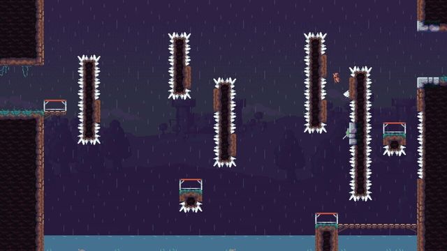 Death Fungeon 4