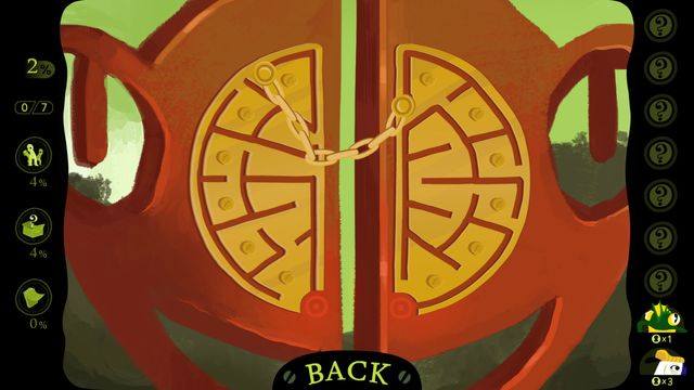 Detective Grimoire: Secret of the Swamp 3