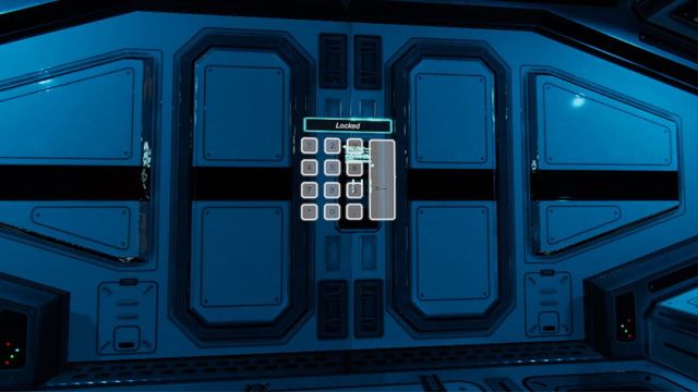 Inevitable VR 2