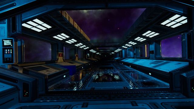 Inevitable VR 3