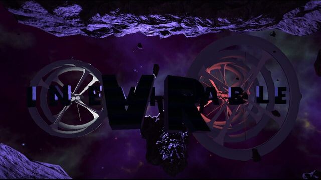 Inevitable VR 5