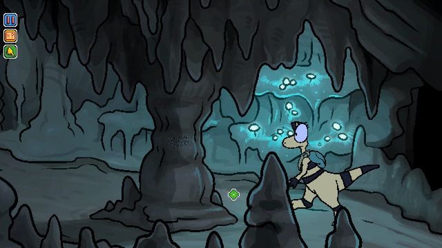 Zniw Adventure 2
