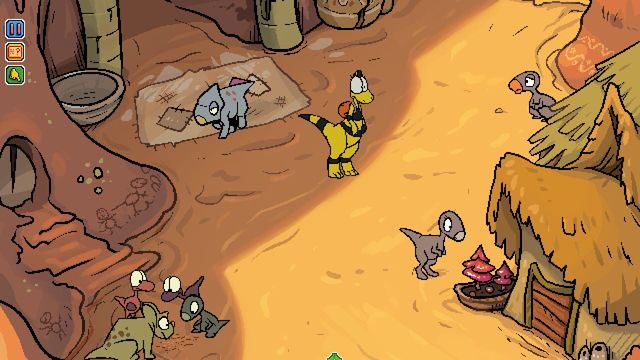 Zniw Adventure 4