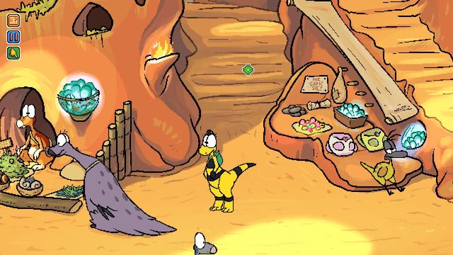 Zniw Adventure 5