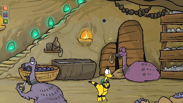 Zniw Adventure 6