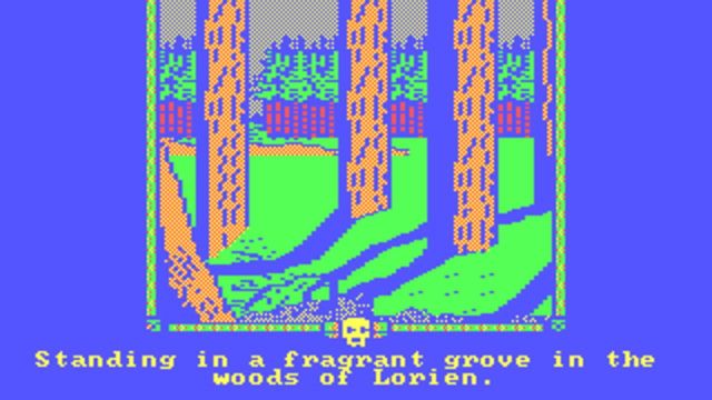 The Fellowship of the Ring: A Software Adventure 2