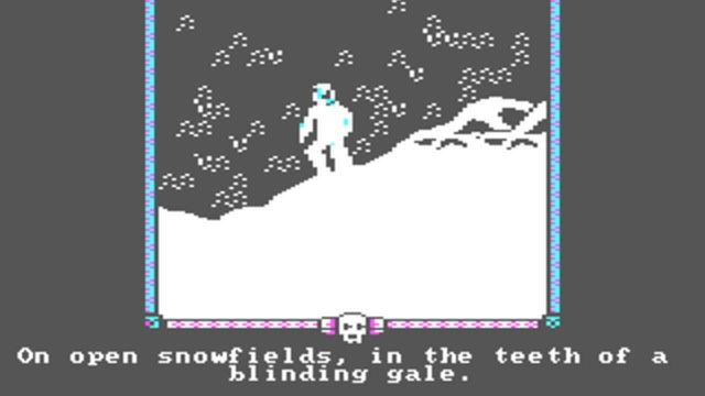 The Fellowship of the Ring: A Software Adventure 3