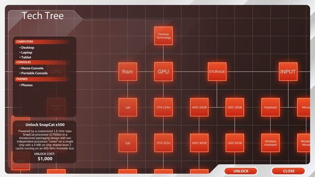 Tech Corp. 6