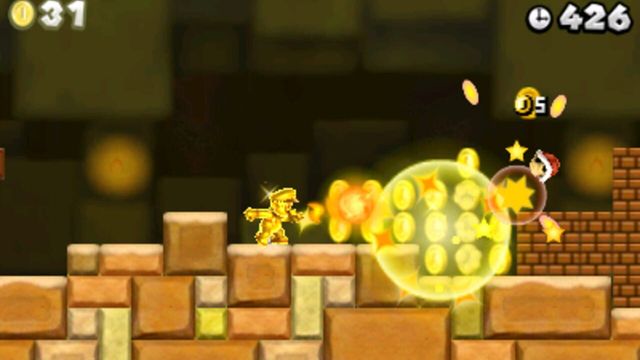 New Super Mario Bros. 2 2