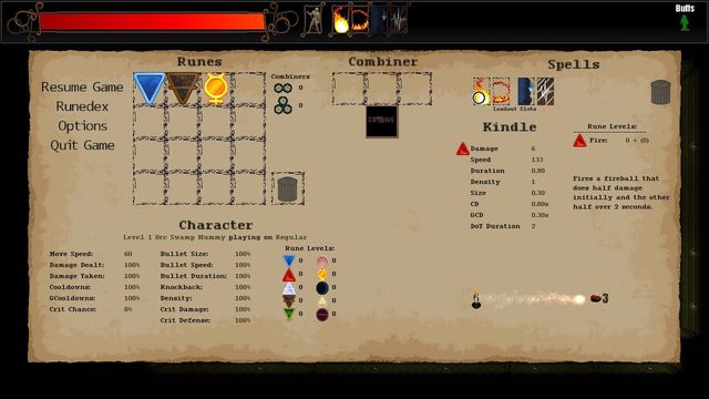 Runers 3
