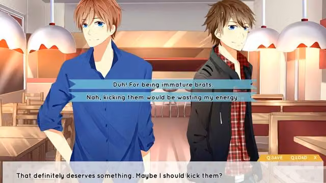 Prank Masters 6