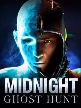 Midnight Ghost Hunt