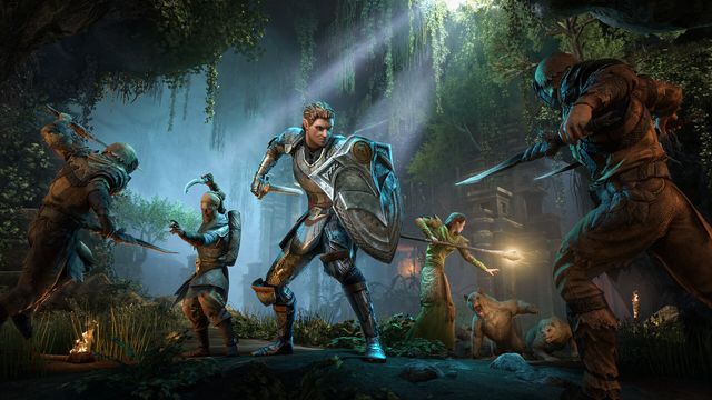 The Elder Scrolls Online 6
