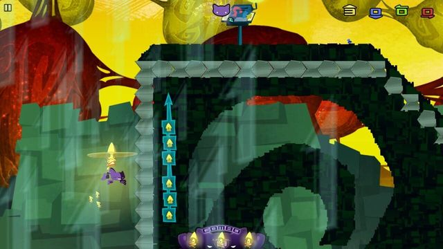 Schrödinger's Cat and the Raiders of the Lost Quark 2