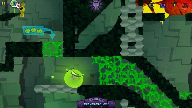 Schrödinger's Cat and the Raiders of the Lost Quark 3