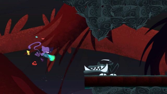 Schrödinger's Cat and the Raiders of the Lost Quark 5
