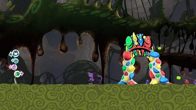 Schrödinger's Cat and the Raiders of the Lost Quark 6