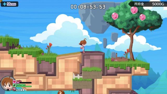 Umihara Kawase Fresh! 2