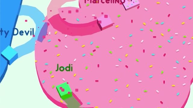 Paper.io 2 2