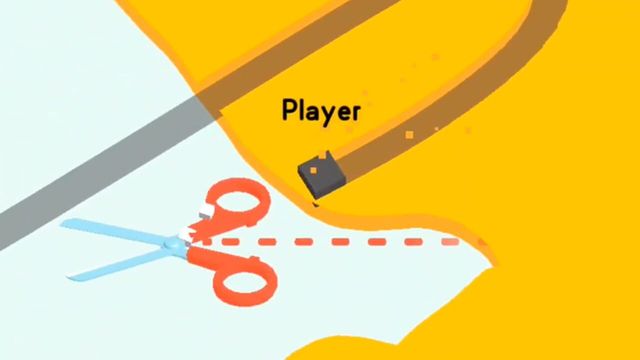 Paper.io 2 5