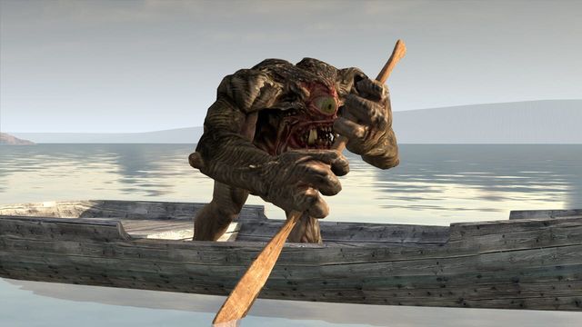 Serious Sam 3: Jewel of the Nile 2