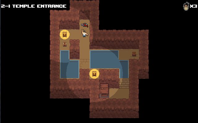 Serious Sam: The Random Encounter 5