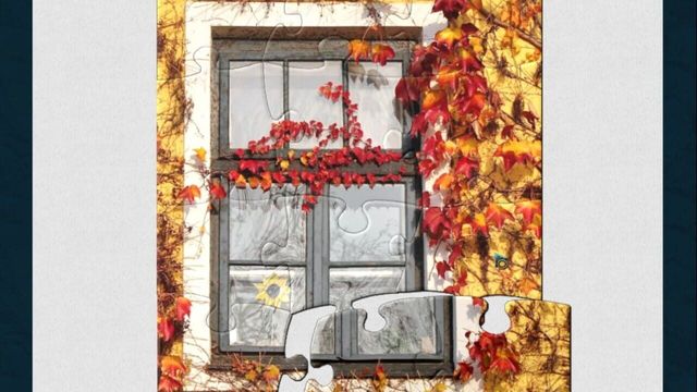 Holiday Jigsaw: Halloween 4 2