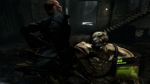 Resident Evil 6 4