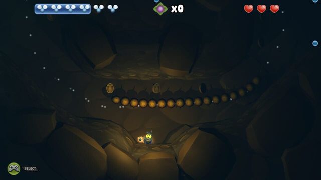 Shiny the Firefly 3