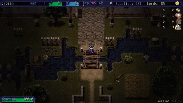Lawless Lands 2