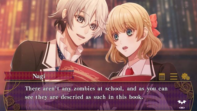 Ephemeral: Fantasy on Dark 2