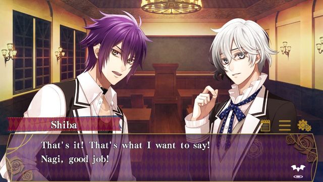 Ephemeral: Fantasy on Dark 3