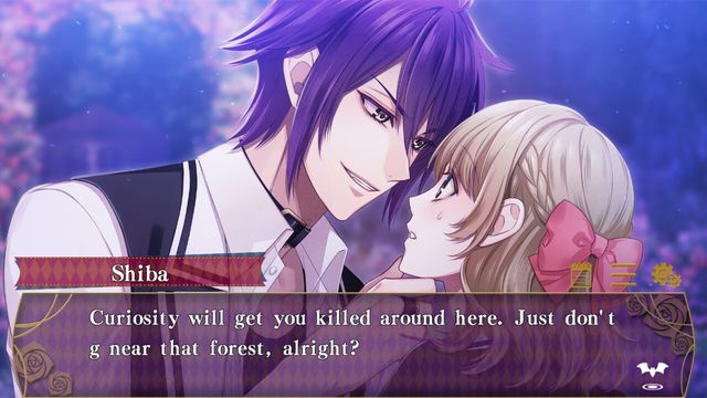 Ephemeral: Fantasy on Dark 4