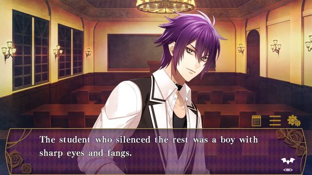 Ephemeral: Fantasy on Dark 5