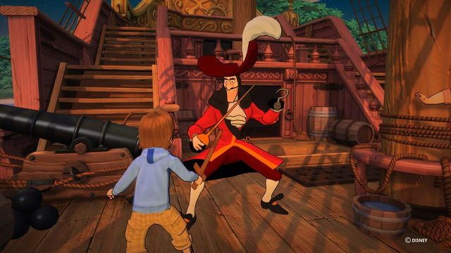 Disneyland Adventures 6